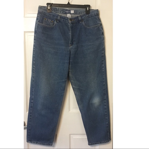 claiborne jeans